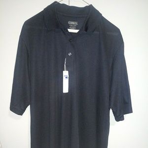 Core365 Navy Blue Polo
